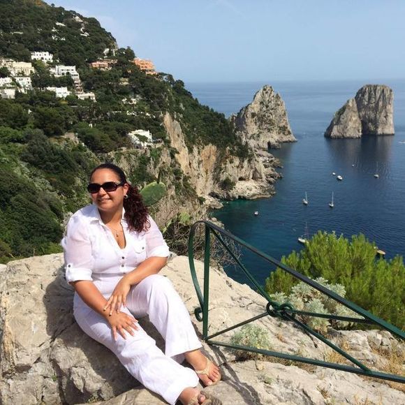 Meet your Posher, Yudith - Picture 1 of 1